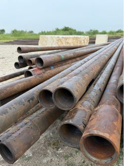 2 3/8 Pipe #1