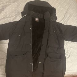 Canada Goose Winter Jacket