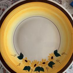 Large Platter