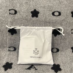 Mind games perfume sample set