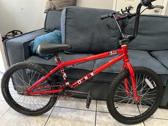 haro bmx