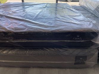 KING MATTRESS & BOXSPRING SALE!