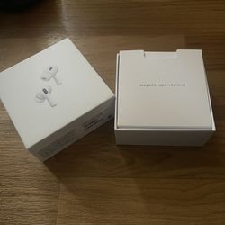 Apple, AirPods Pro 