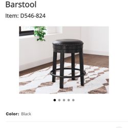 Barstool