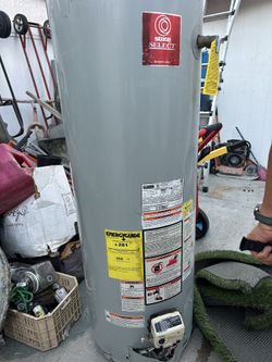 Water Heater