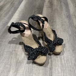 Loeffler Randall Wedges 