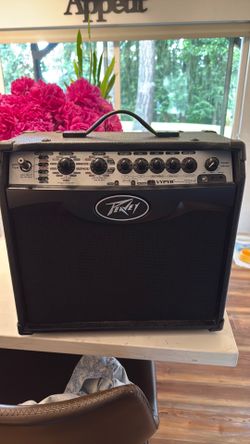 Peavey Vypyr VIP-1 guitar amplifier