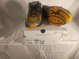 Saucony original