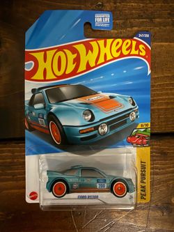 Hotwheels