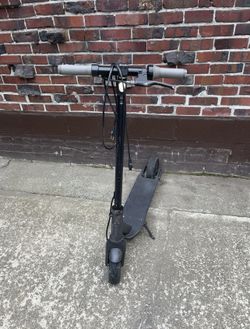 Segway Electric Scooter
