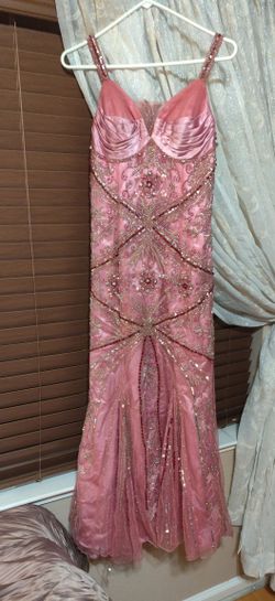 Scarlet Women Dress Size 44