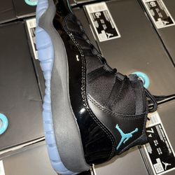 Jordan 11 gamma GS