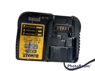 Dewalt Charger 