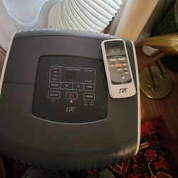 Air Conditioner Unit