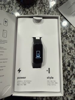 Fitbit Inspire 3