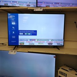 TCL TV