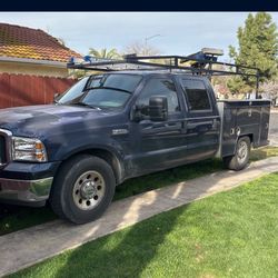 2006 Ford F-250