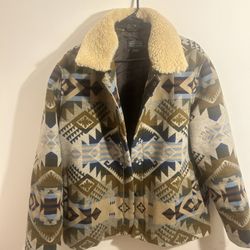 Pendleton Men’s Jacket Size L