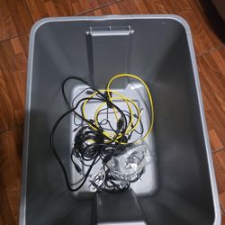 Cables