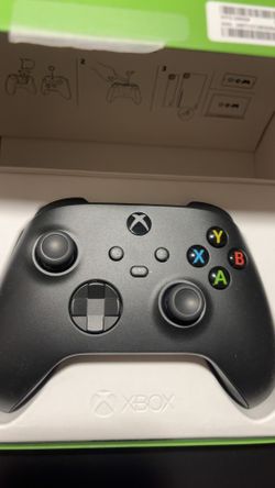 Xbox Controller