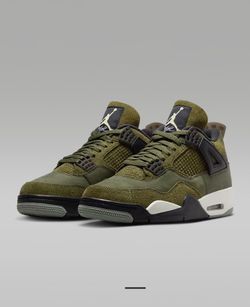 Jordan 4s