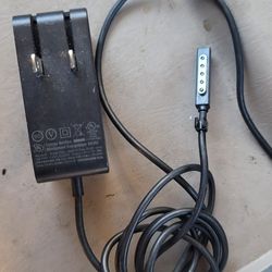 Windows Surfey 2 Charger Cable