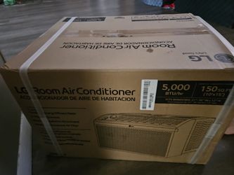LG room Air Conditioner