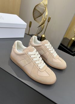 Maison Margiela 2025 shoes size 4-11