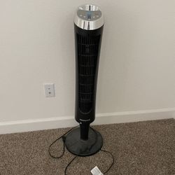 Fan With Great Condition 