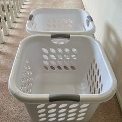 Laundry Baskets