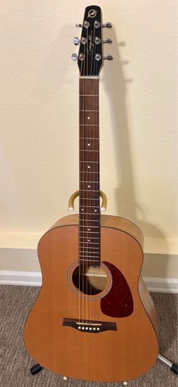 Seagull S6 Original Acoustic Guitar
