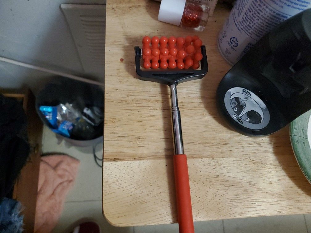 Rolling Massager