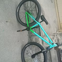 Used mafia wheelie bike hot sale