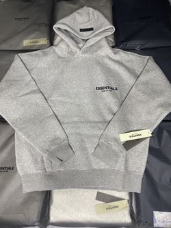 Essentials Hoodie