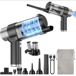 BRAND NEW - Handheld Cordless Vacuum Cleaner