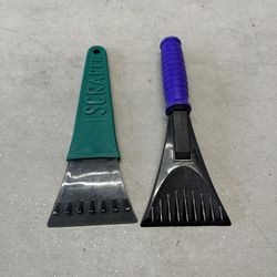 Ice Scrapers