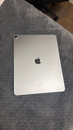 IPad Air 13- Inch (M2)