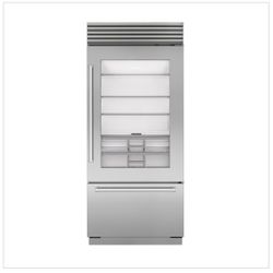 Sub-Zero Refrigerator/Freezer DOORS ONLY