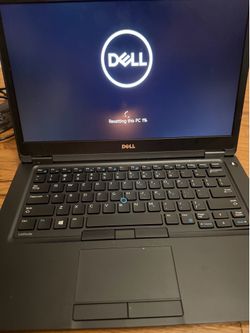 dell computer