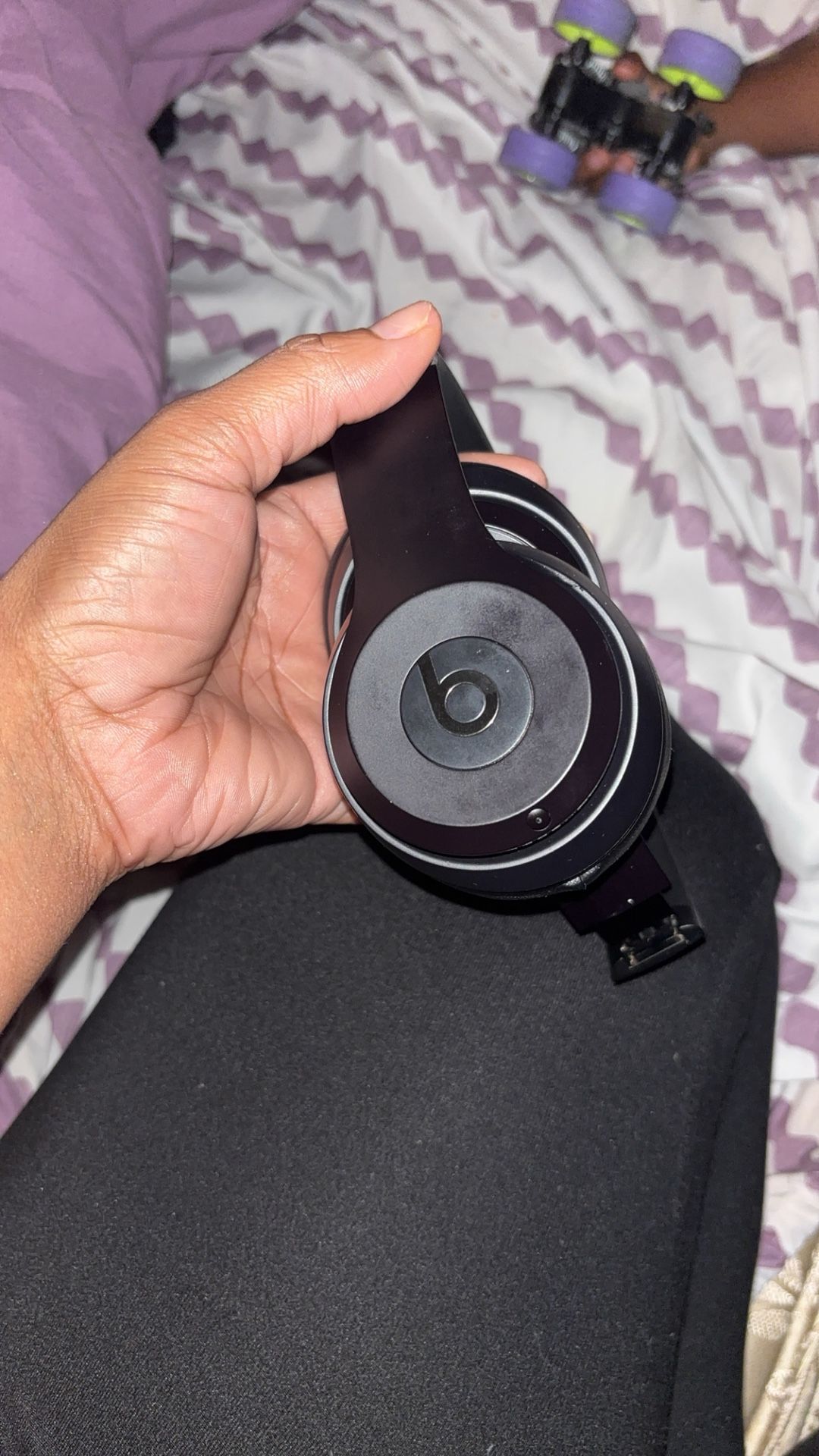 Beats Solo 3