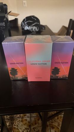 Louis Vuitton cologne