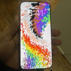 iPhone 16 Pro Max 256gb Unlocked 