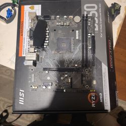 Micro Atx Motherboard