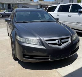 2004 Acura Tl