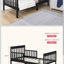 Toddler/Kids Bed