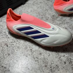 Adidas Copa Pure III Elite FG Soccer Cleats – New w/ Tags ⚽