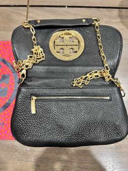 Troy Burch Black Bag
