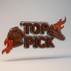 Top pick