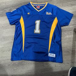 UCLA Jersey Size M Boys