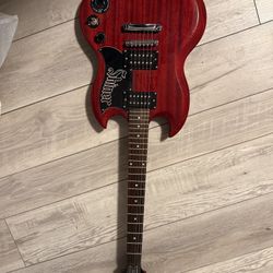 Epiphone SG Special Model Electric guitar